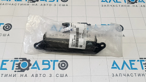 Дефлектор воздухоприемника Hyundai Kona 18-23 1.6, 2.0 usa