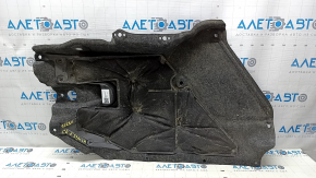 Защита днища левая Honda CRV 23-26 надрыв