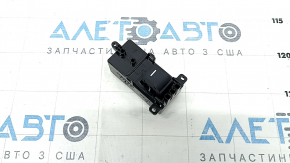 Управление стеклоподъемником задним правым Honda CRV 24-26 черное auto, Sport-L