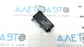 Comanda geam spate dreapta Honda CRV 24-25 negru, Sport-L