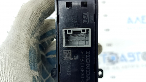Comanda geam spate dreapta Honda CRV 24-25 negru, Sport-L