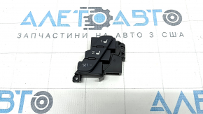 Кнопки памяти сидения переднего левого Honda CRV 23-26