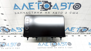 Монитор, дисплей, навигация Honda CRV 23-26 9"