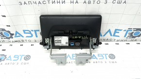 Монитор, дисплей, навигация Honda CRV 23-26 9"