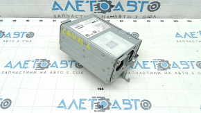 Casetofon radio Honda CRV 23-25 cu afișaj de 9".