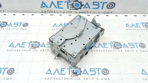 Головное устройство Honda CRV 23-26 под 9" дисплей
