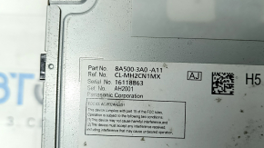 Головное устройство Honda CRV 23-26 под 9" дисплей