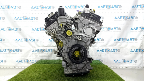 Двигатель Ford Explorer 20-25 30PDTX 3.0T 25к, без помпы, охладителя и ТНВД, ржавый