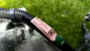 Задний дифференциал редуктор Honda CRV 23-26 2к