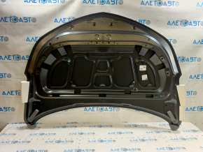 Капот голый Chevrolet Cruze 16-