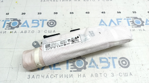 Подушка безопасности airbag пассажирское сидение Audi Q7 16-23
