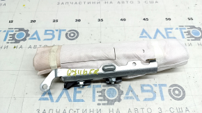 Подушка безопасности airbag пассажирское сидение Audi Q7 16-23