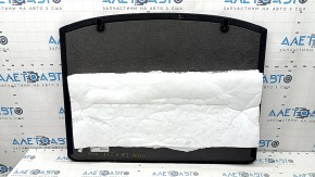Пол багажника Honda CRV 23-26 HEV черный, вмятины