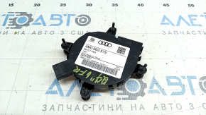 Вентилятор обдува спинки пассажирского сидения Audi Q7 16-26