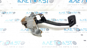 Педаль тормоза Honda CRV 23-26 HEV с датчиком