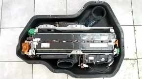 Аккумуляторная батарея ВВБ в сборе Honda CRV 23-26 HEV 260V, 2к