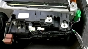 Аккумуляторная батарея ВВБ в сборе Honda CRV 23-26 HEV 260V, 2к
