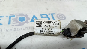Проводка рулевой рейки Audi Q7 16-18