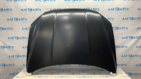 Капот голый VW Passat b8 16-19 USA сталь