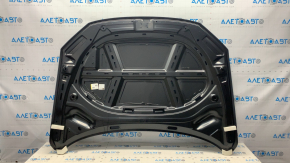 Капот голый VW Passat b8 16-19 USA сталь