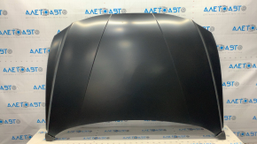 Капот голый Hyundai Elantra 21-23 сталь