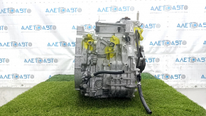 АКПП в сборе Honda CRV 23-26 HEV CVT AWD 2к