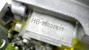 АКПП в сборе Honda CRV 23-26 HEV CVT AWD 2к