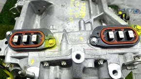 АКПП в сборе Honda CRV 23-26 HEV CVT AWD 2к