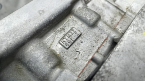 АКПП в сборе Honda CRV 23-26 HEV CVT AWD 2к