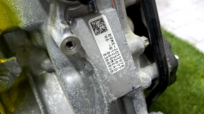 АКПП в сборе Honda CRV 23-26 HEV CVT AWD 2к