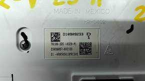Щиток приборов Honda CRV 23-26 HEV AWD Sport Touring, Sport-L, 2к