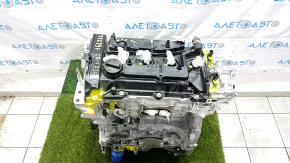 Motor Honda CRV 23-25 HEV 2.0 LFB51 2k