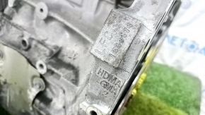 Motor Honda CRV 23-25 HEV 2.0 LFB51 2k