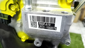Motor Honda CRV 23-25 HEV 2.0 LFB51 2k