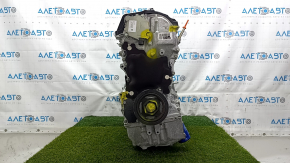 Motor Honda CRV 23-25 HEV 2.0 LFB51 2k