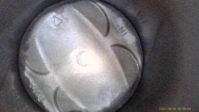 Motor Honda CRV 23-25 HEV 2.0 LFB51 2k