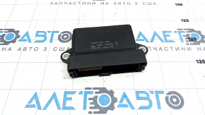 INTEGRATED COMPUTER CONTROL MODULE Honda CRV 23-26