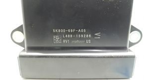 INTEGRATED COMPUTER CONTROL MODULE Honda CRV 23-26