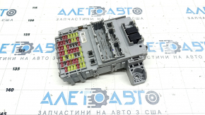 Блок предохранителей подторпедный Honda CRV 23-26 HEV Sport