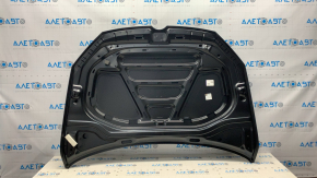 Капот голый VW Golf 15-21 сталь