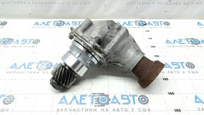 Передний редуктор раздатка Honda CRV 23-26 HEV 2к