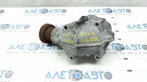 Передний редуктор раздатка Honda CRV 23-26 HEV 2к