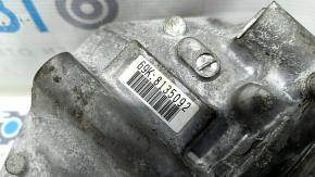 Передний редуктор раздатка Honda CRV 23-26 HEV 2к
