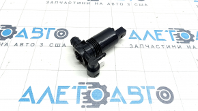 Мотор омывателя лобового и заднего стекла Volvo XC40 19-26