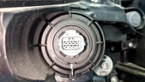 Фонарь внешний крыло правый Honda CRV 23-26