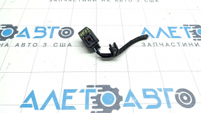 Фишка на мотор омывателя фар Volvo XC40 19-26