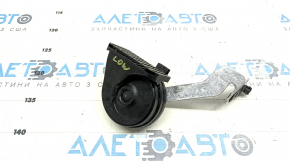 Сигнал LOW Volvo XC40 19-26