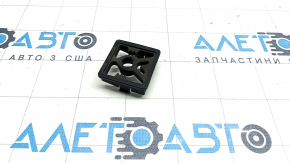 Suport radiator stânga sus Volvo XC40 19-25 cauciuc + plastic
