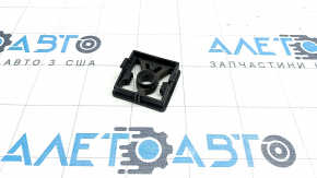 Suport radiator dreapta sus Volvo XC40 19-25 cauciuc + plastic
