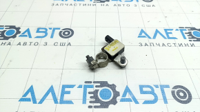 Клемма АКБ минусовая Volvo XC40 19-22 с датчиком
